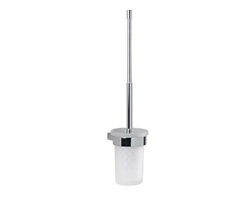 GEDY A2330313000 Escobillero De Pared G-Canarie Con Mango Telescópico