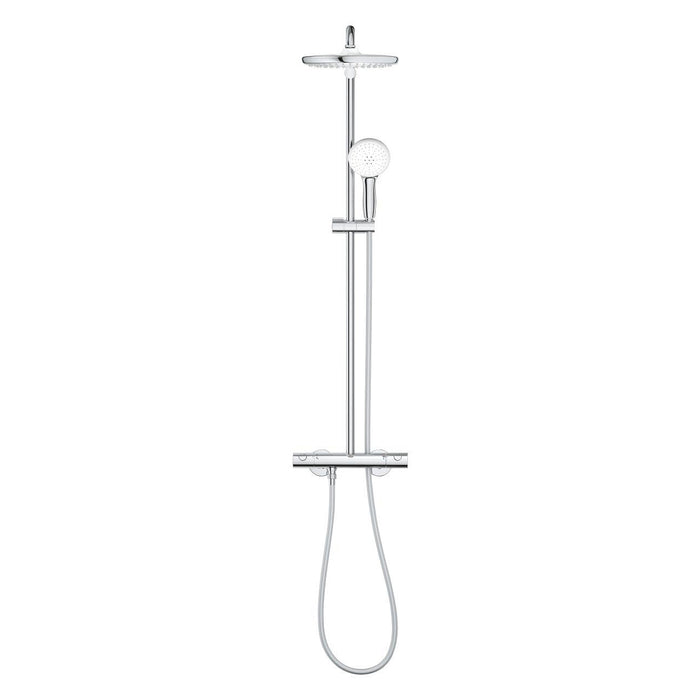 GROHE 26 670 001 TEMPESTA SYSTEM 250 Columna Ducha Termostática Cromo