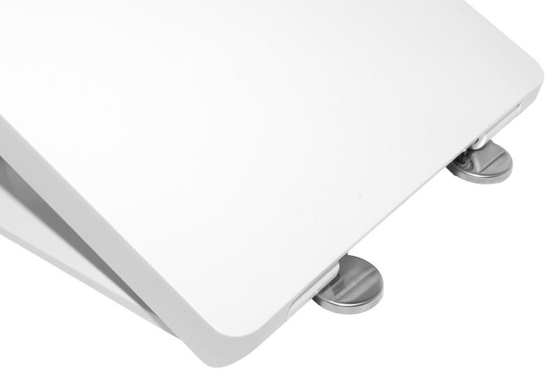 SANITANA NEXO Tapa Asiento Blanco