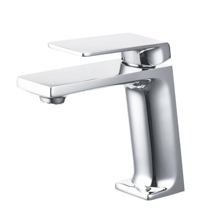 IMEX BDF016-1 FIYI Grifo de Lavabo Cromo