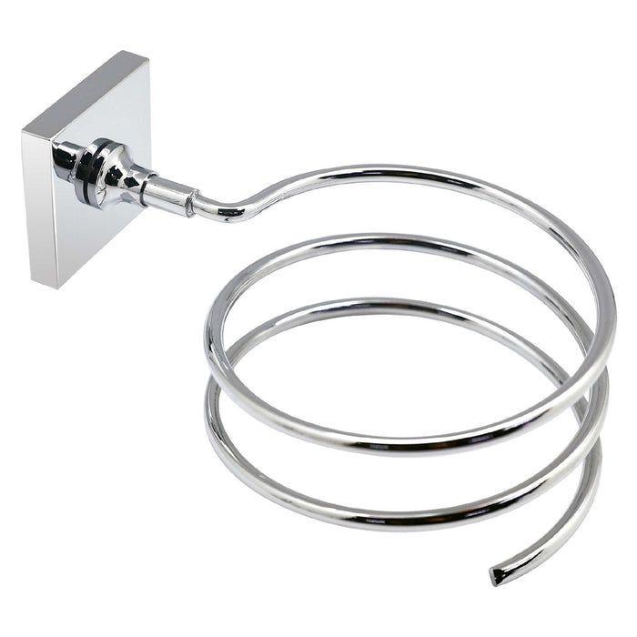 GEDY FJ551300000 Soporte para Secador Cromo