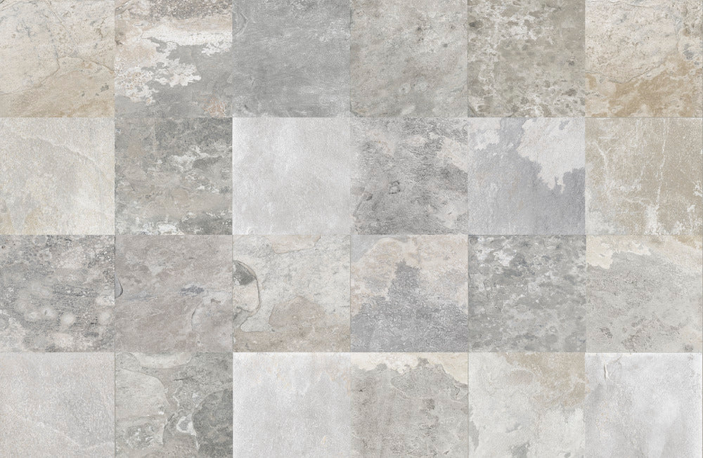 DUNE ARDESIA CHIARA 60x60 Porcelánico