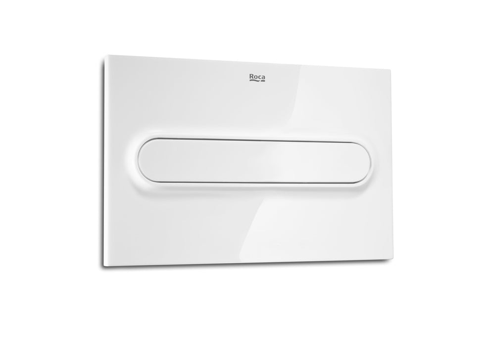 ROCA A890095100 PL1 Single Button Single Flush Before 2021