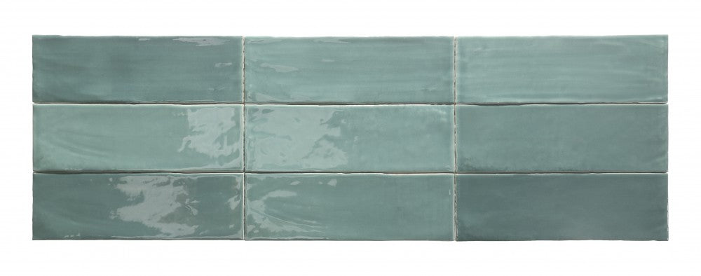 DUNE 188258 TABARCA Turquoise 7.5x23 cm