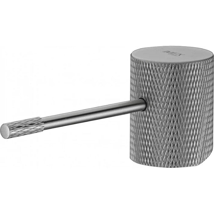 IMEX GPD038 LINE Conjunto de Ducha Empotrado Monomando Cromo