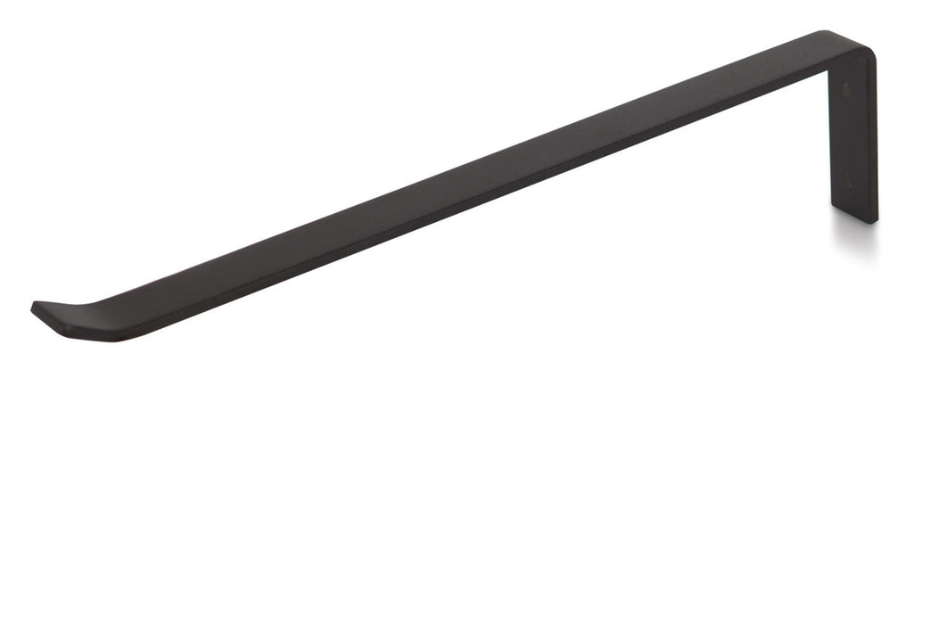 BELTRAN 10197 BERLIN Toallero Vertical Negro Texturizado