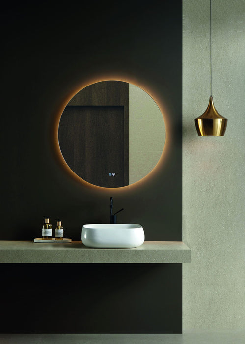 AQUORE RENHU Espejo Led