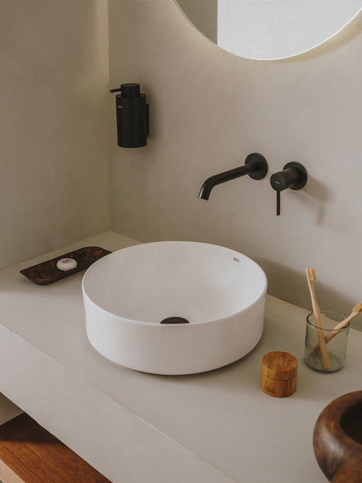 ROCA A32768J000 ONA Lavabo Encimera Blanco