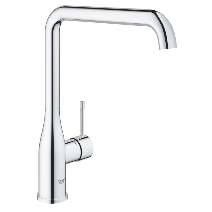 GROHE 30 505 000 ESSENCE Monomando de fregadero 1/2" cromo
