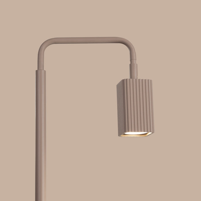 SOLLUX SL.3160 Lámpara De Pie Rayo 1 Taupe