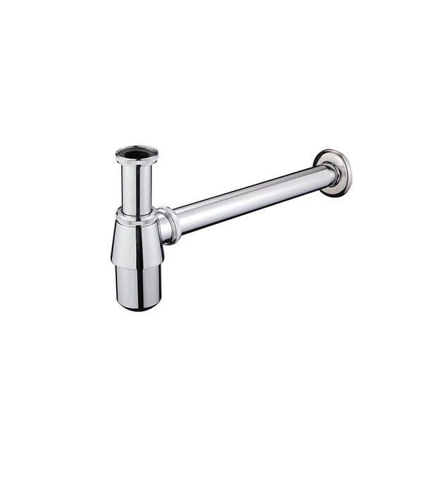 ARCOBAÑ 40SFBZ  Sifón Botella De Latón