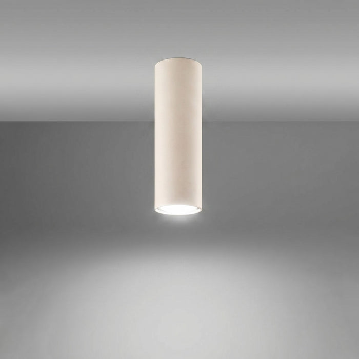 SOLLUX SL.2072 Plafón LAGOS 20 beige