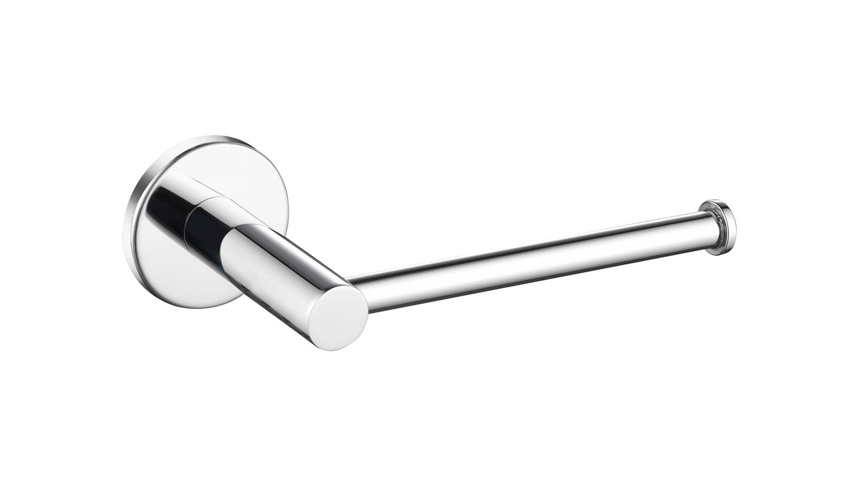 MEDIMEX CAE001-08 ESSENTIAL Portarrollos Cromo