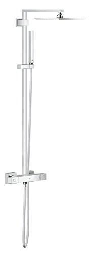 GROHE 26 087 000 GROHTHERM Cube Sistema ducha Rainshower
