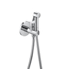 ROCA A5B9461C00 Be Fresh Kit Griferia De Inodoro-Bidet Empotrado 7 a 10 Días ROCA 