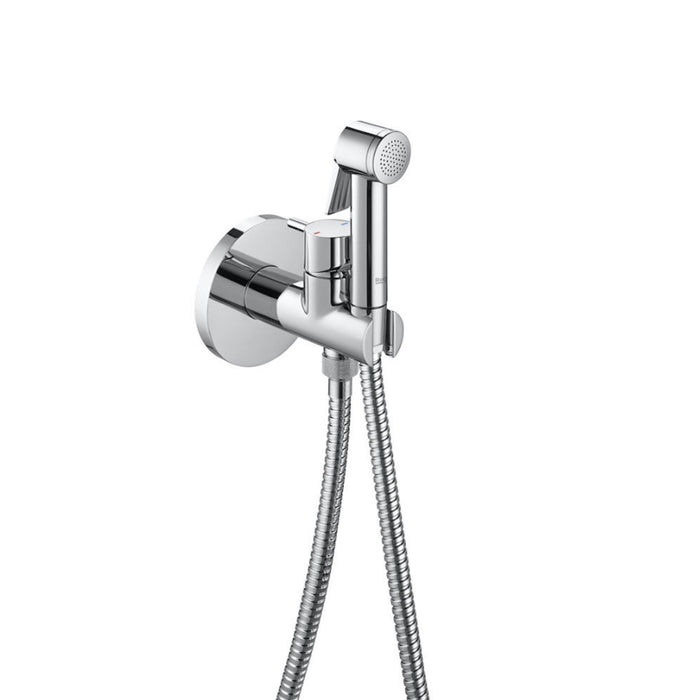 ROCA A5B9461C00 Be Fresh Kit Griferia De Inodoro-Bidet Empotrado 7 a 10 Días ROCA 