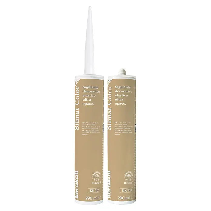 Kerakoll K50640 SILMAT Color KK 151  290 ml