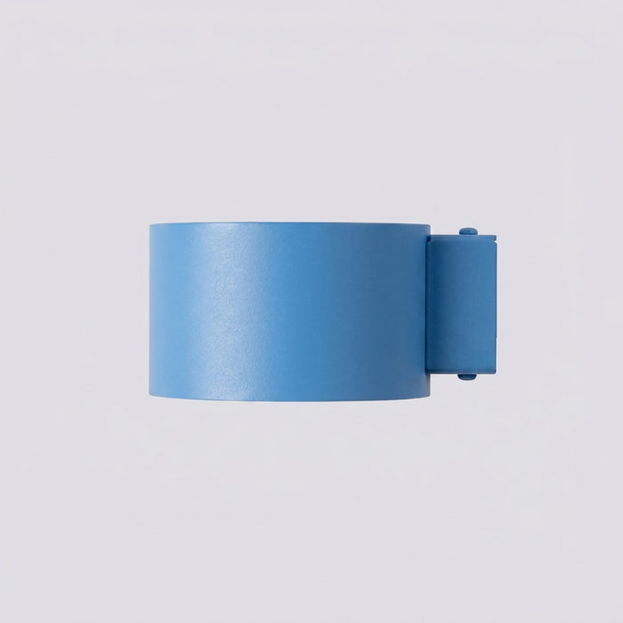 SOLLUX SL.2485 Aplique de pared MODO 1 azur Gx53