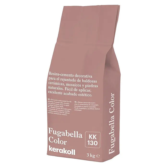 KERAKOLL K76839 FUGABELLA Color  KK 130 3 Kg