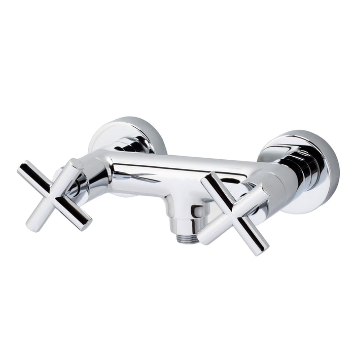 PRESTO 8243500 Matrix grupo ducha Cromo