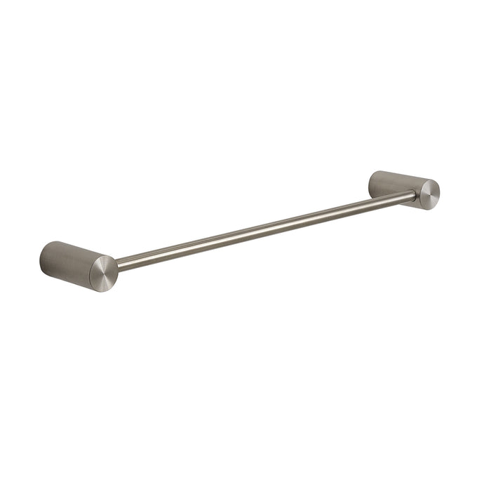 GEDY AN214538100 ANDE Toallero 45 cm cepillado