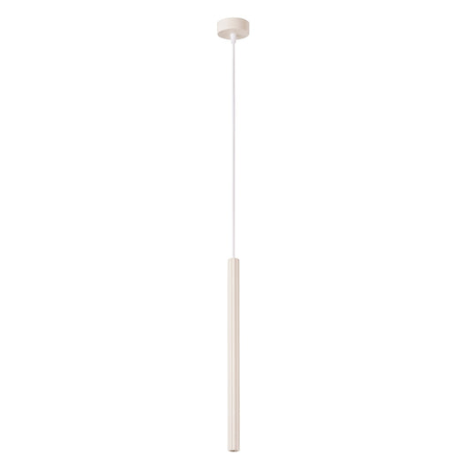 SOLLUX SL.2033 Lámpara Colgante Arche 1 Beige