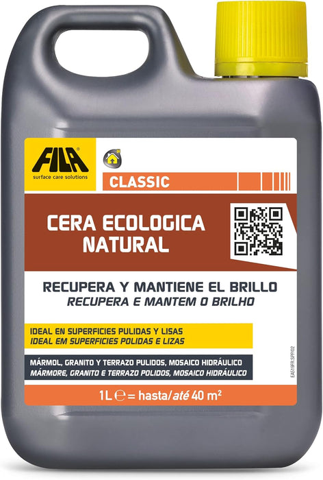 FILA 51001212 CLASSIC Cera Líquida 1 Litro