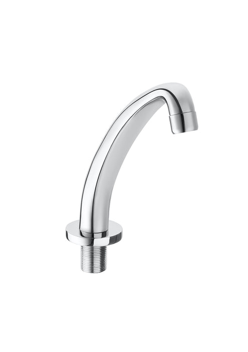 ROCA A505327000 INSTANT Caño de Repisa Cromo