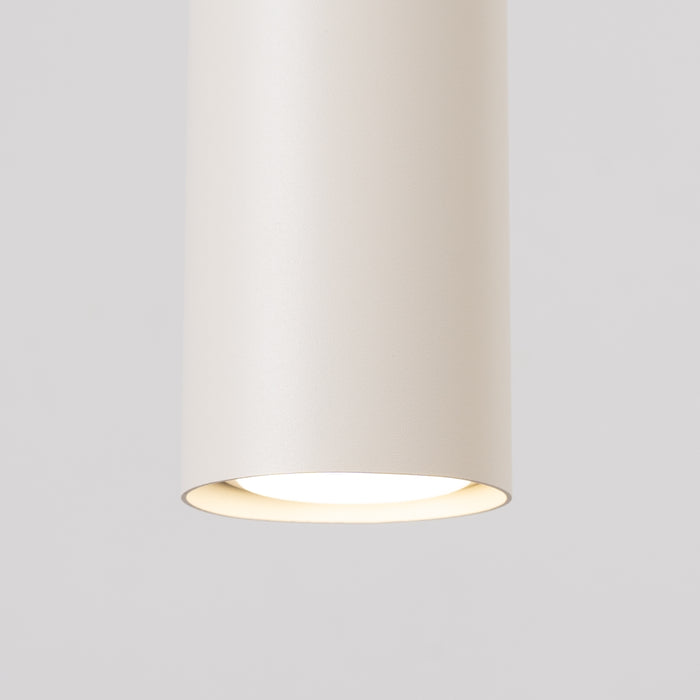 SOLLUX SL.1480 Lámpara colgante LAGOS 2 beige beige