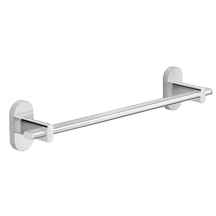 GEDY 53213513200 FEBO Towel Rack 35 cm Chrome