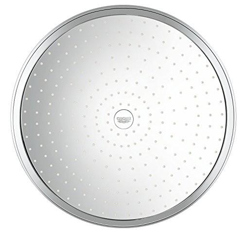 GROHE 28 778 000 RSH COSMOPOLITAN 400 wall showerhead