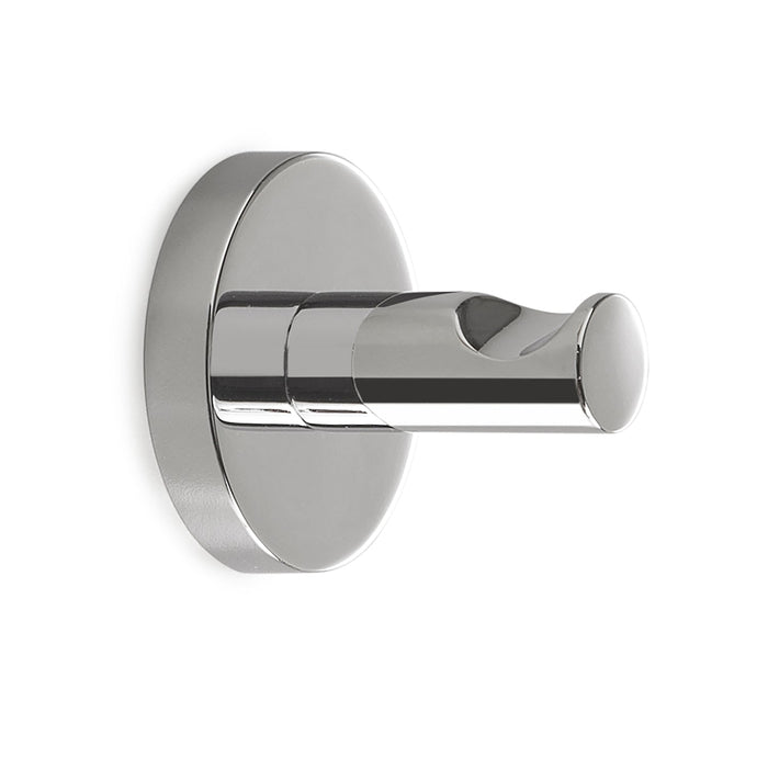 GEDY FE271300100 FELCE Percha Simple Cromo