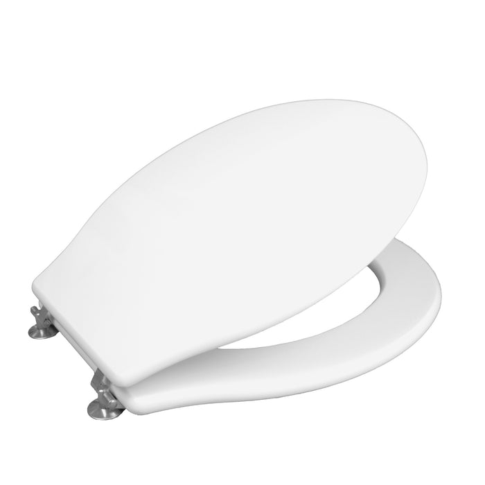 VALADARES 50343000 NEOCLASSICA Cover Seat WC White