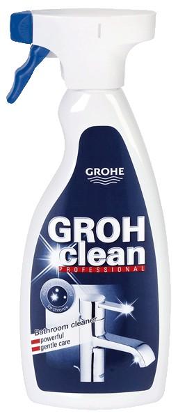 GROHE 48 166 000 Limpiador Groheclean