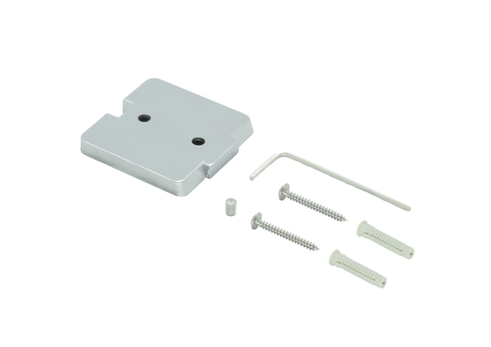 ROCA A840797000 VICTORIA Soporte Anclaje Pared Para Accesorios