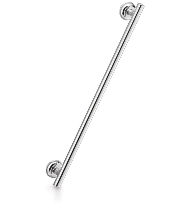 BELTRAN 2765 ASIDEROS Asidero Recto Acero Inox 100 cm Liso