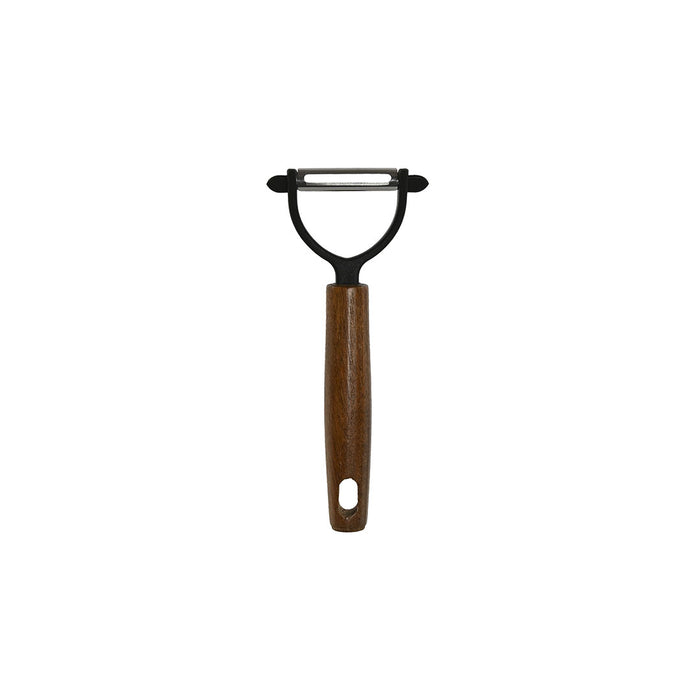 ARCOBAÑ FCPEMA  Pelador Madera Inox