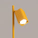 SOLLUX SL.3271 Lámpara De Mesa Rayo Amarilla
