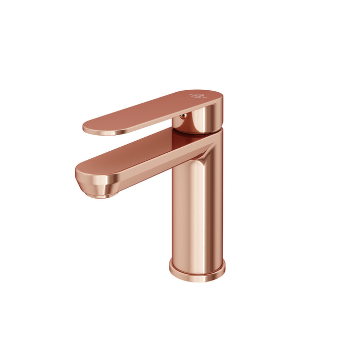 PRESTO 4625030 Nine lavabo Oro rosa