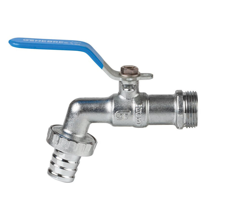 GENEBRE 3059 04 Grifo Manguera 1/2"