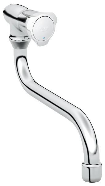 GROHE 30 484 001 COSTA L Monoblock freg. caño giratorio