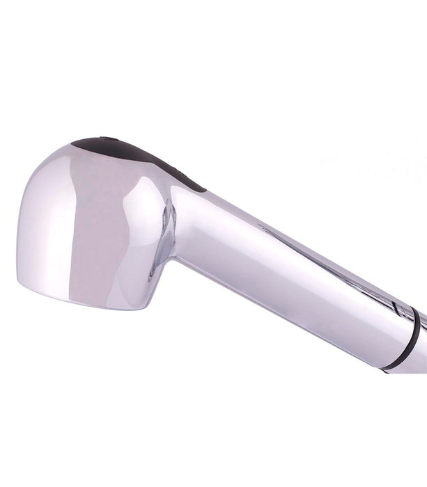 ARCOBAÑ 18EX11  Ducha Repuesto Monomando Extraíble Bajo