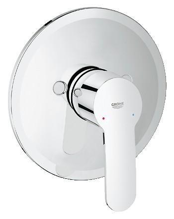 GROHE 33 635 002 EUROSTYLE Cosmo mon.Emp ducha p ext/int