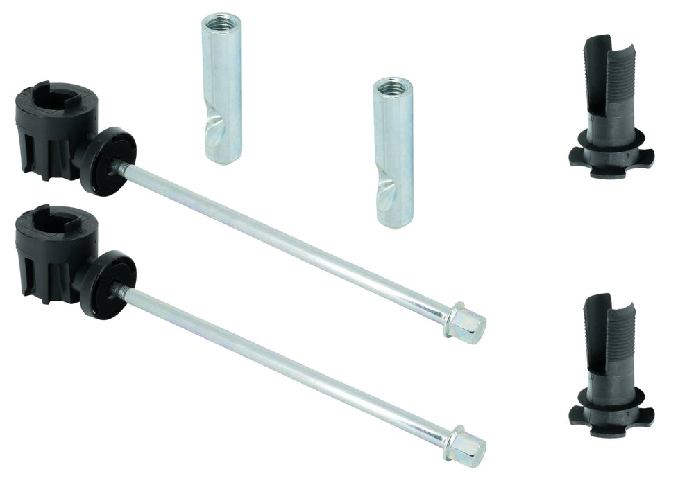 ROCA AV0034800R Hidden Fixing Kit Wall Hung Toilet/Bidet