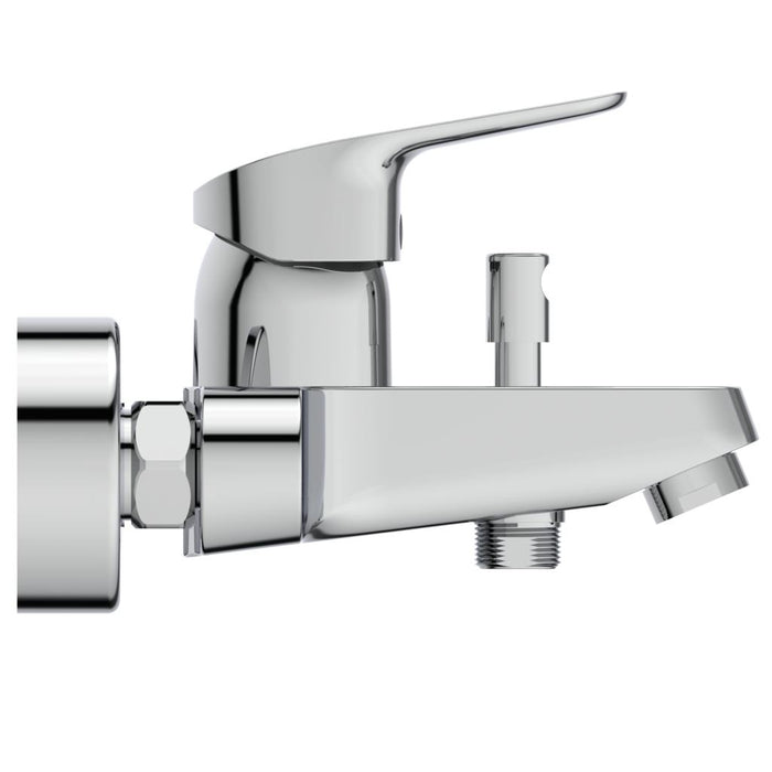 IDEAL STANDARD B1721AA CERAFLEX Grifo Monomando Baño Ducha Exterior