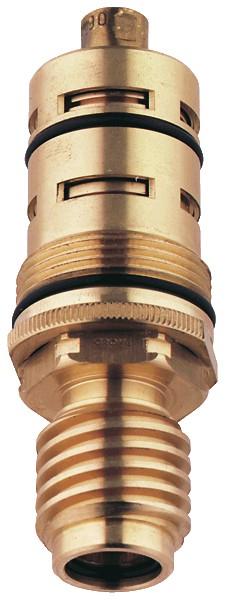 GROHE 47 282 000 Termoelemento para Aguas Invertidas 47450 1/2"