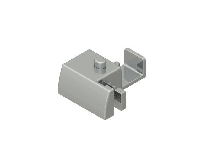 PROFILTEK 04390714 Chrome Opening Guided Set