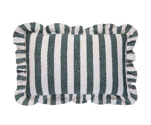 ANDREA HOUSE AX25123 Cojín Algodón Elvira 40X60Cm