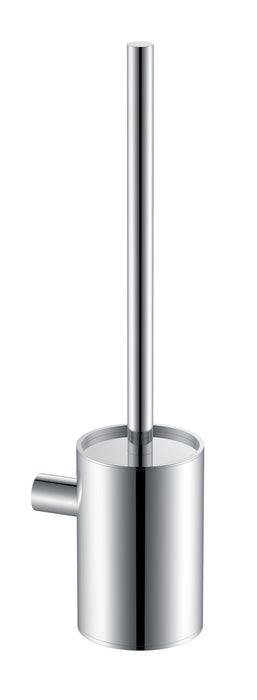 MEDIMEX CAT004-06 TIME Escobillero Cromo