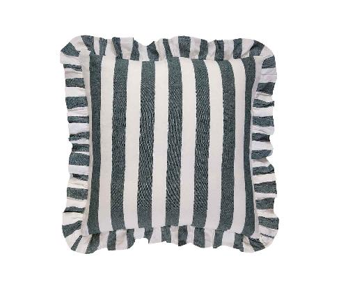ANDREA HOUSE AX25122 Cojín Algodón Elvira 50X50Cm